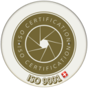 ISO 9001 certification