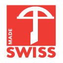 Swiss Made certified