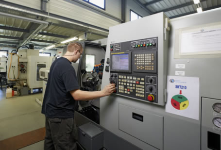 RHC cleaning tool SKT 210